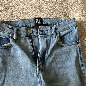BDG jeans